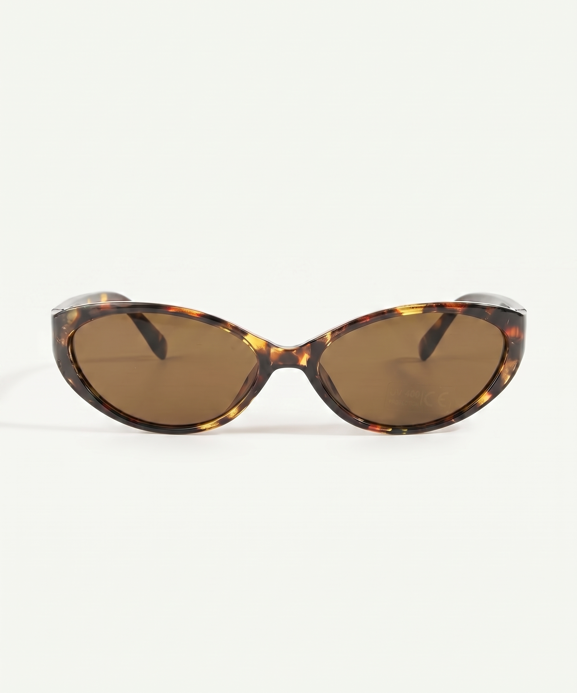 The Essential Cat Eye Sunglasses (detail view 2)