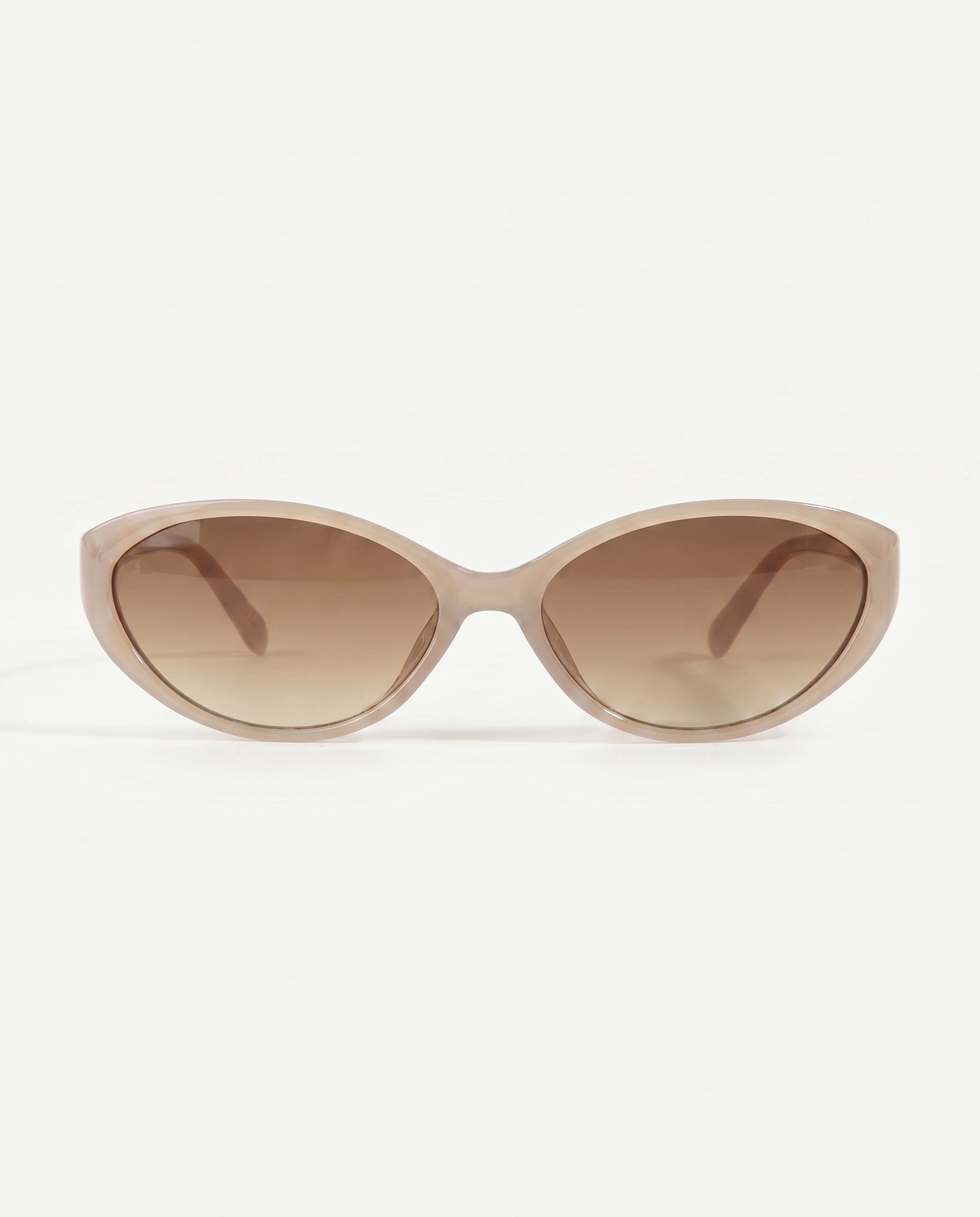 The Essential Cat Eye Sunglasses (detail view 3)