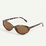 The Essential Cat Eye Sunglasses (detail view 5)