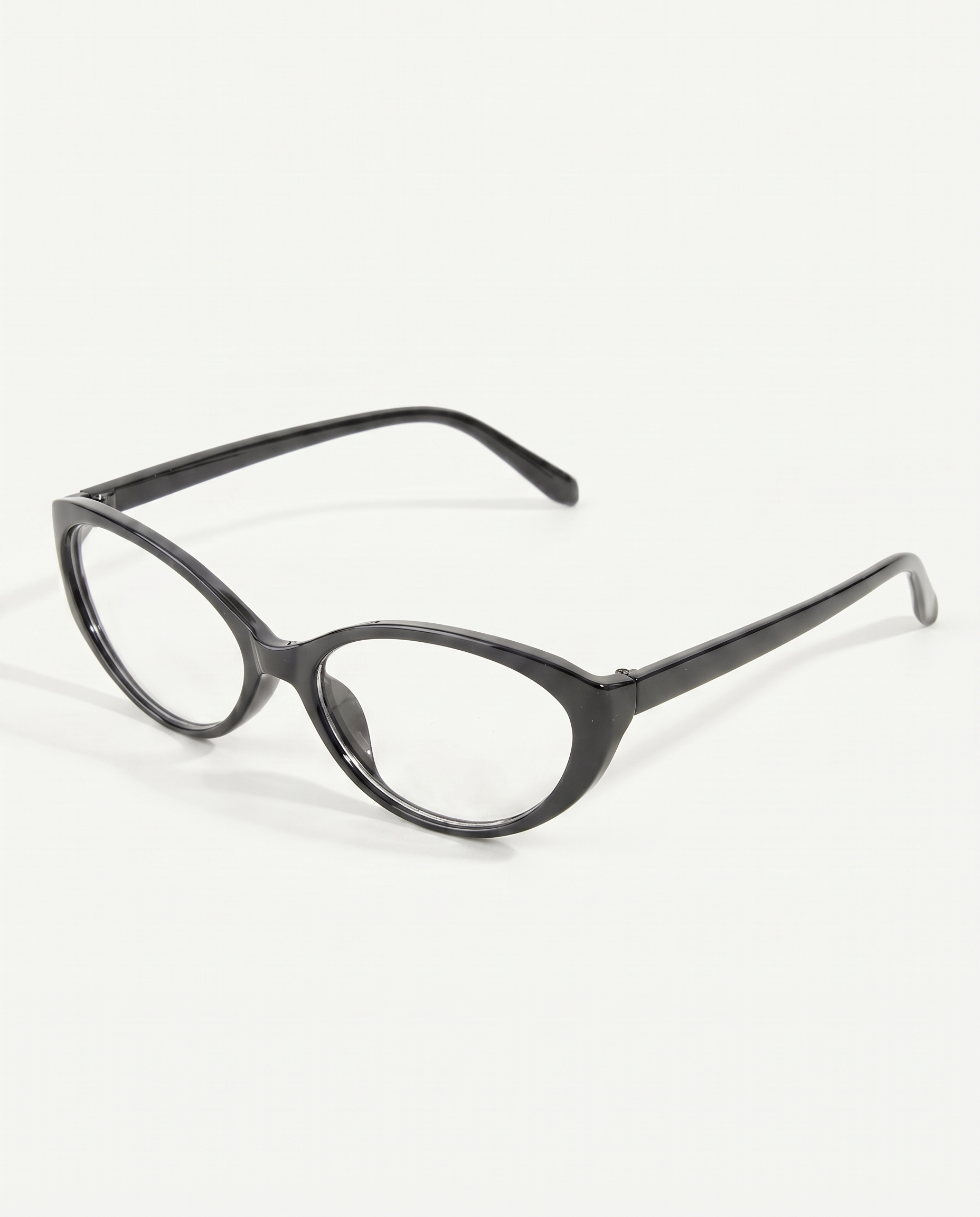 The Essential Cat Eye Sunglasses (detail view 6)