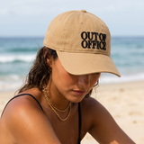 PREORDER: Out of Office Hat - Ships Late June