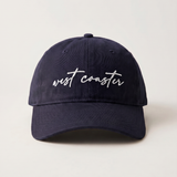 PREORDER: West Coaster Hat - Ships Late June