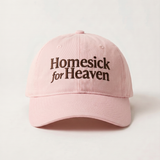 PREORDER: Homesick for Heaven Hat - Ships Late June