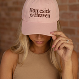 PREORDER: Homesick for Heaven Hat - Ships Late June