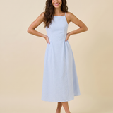 Weekend Escape Midi Dress