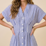Weekend Getaway Dress