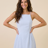 Weekend Escape Midi Dress