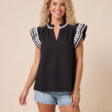 Emerald Coast Top