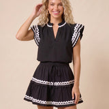 Emerald Coast Top