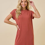 Sundown Modal Maxi Dress