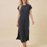 Sundown Modal Maxi Dress