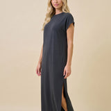 Sundown Modal Maxi Dress