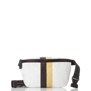 Le Voyageur White Aloha Bags