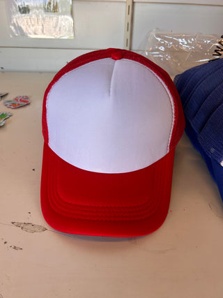 Hat Bar