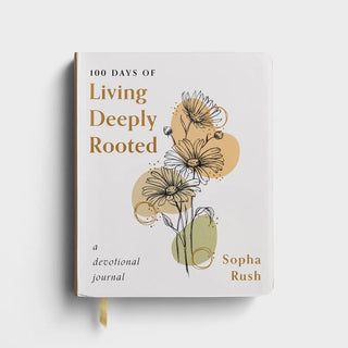 Living Deeply Rooted Devotional