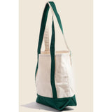 Lazy Sundays Mini Tote Bag (detail view 2)