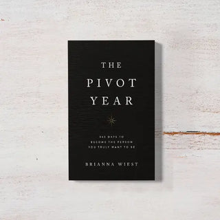 The Pivot Year 