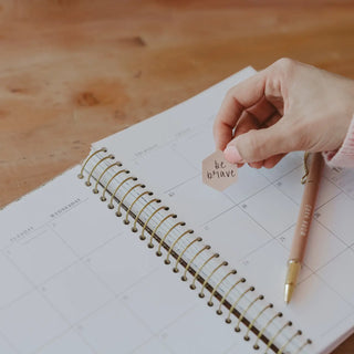 You Have a Purpose Planner