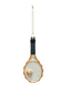 Tennis Racket Ornament