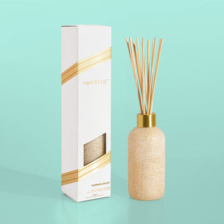 Glam Pumpkin Dulce - Reed Diffuser