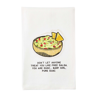 Pure Guac Hand Towel