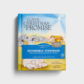 God's Christmas Promise