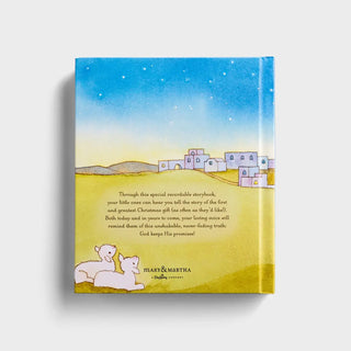 God's Christmas Promise