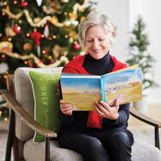 God's Christmas Promise