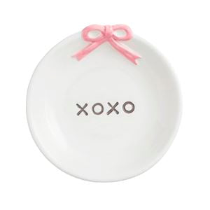 Tidbit Dish