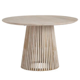 Mango Wood Dining Table