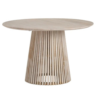 Mango Wood Dining Table