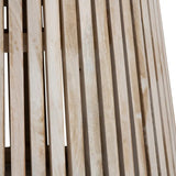 Mango Wood Dining Table (detail view 2)