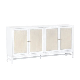 Sandy Shores Four Door Sideboard