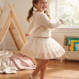 Scatter Sequin Tutu