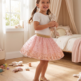 Scatter Sequin Tutu