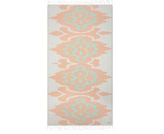 Seaside Sand Cloud Towel