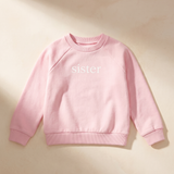 Sister Sweatshirt