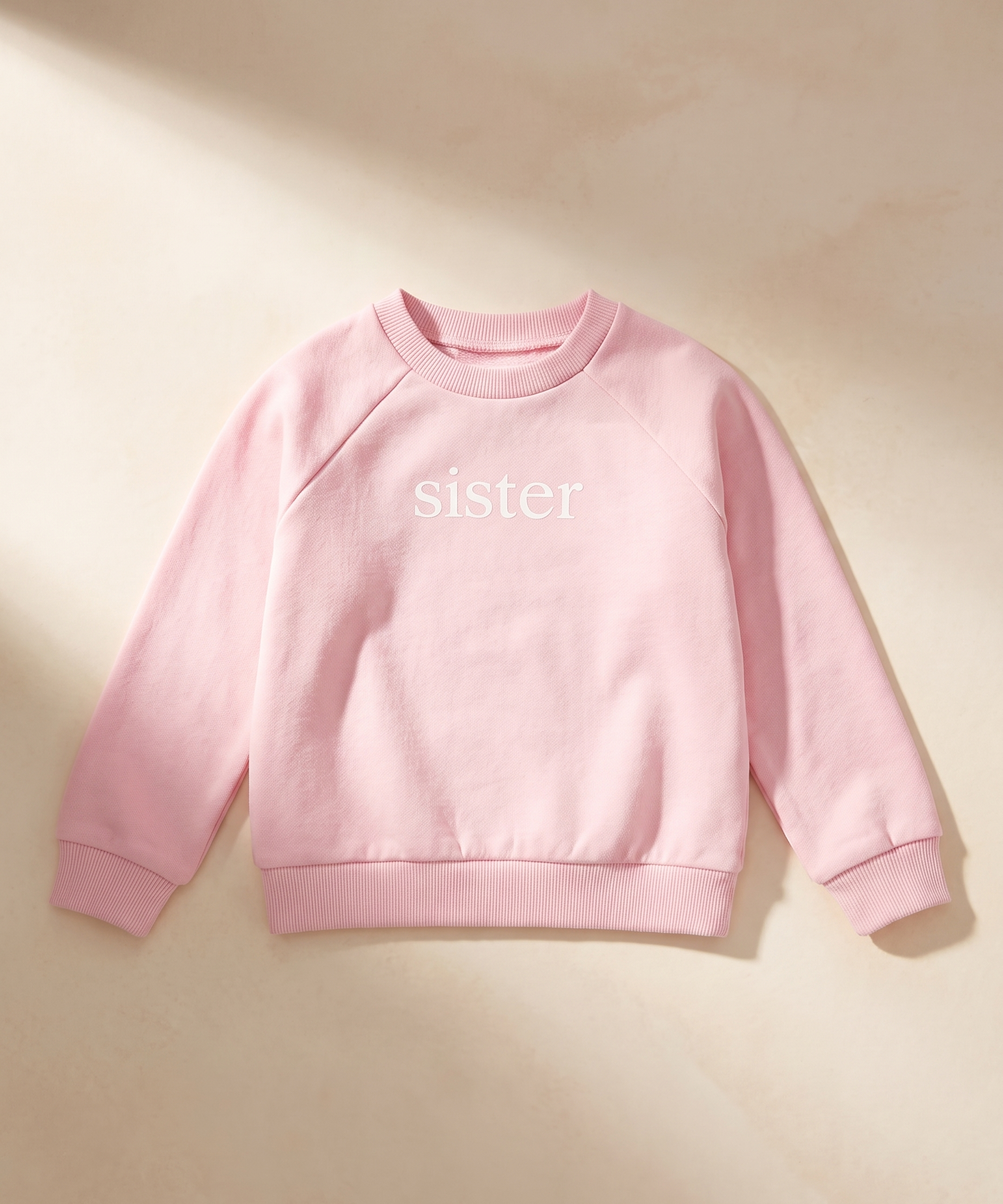 Sister Sweatshirt