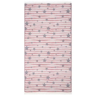 Starlight Sand Cloud Towel