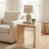 Sydney End Table
