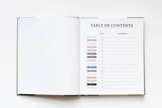 Travel Journal