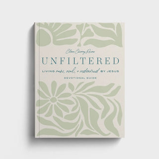 Unfiltered Devotional Guide