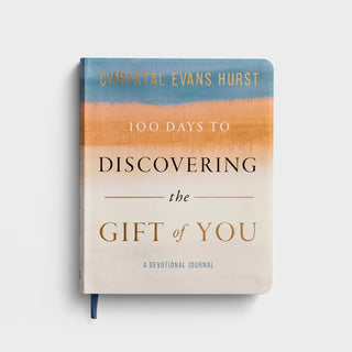 100 Days to Discovering
