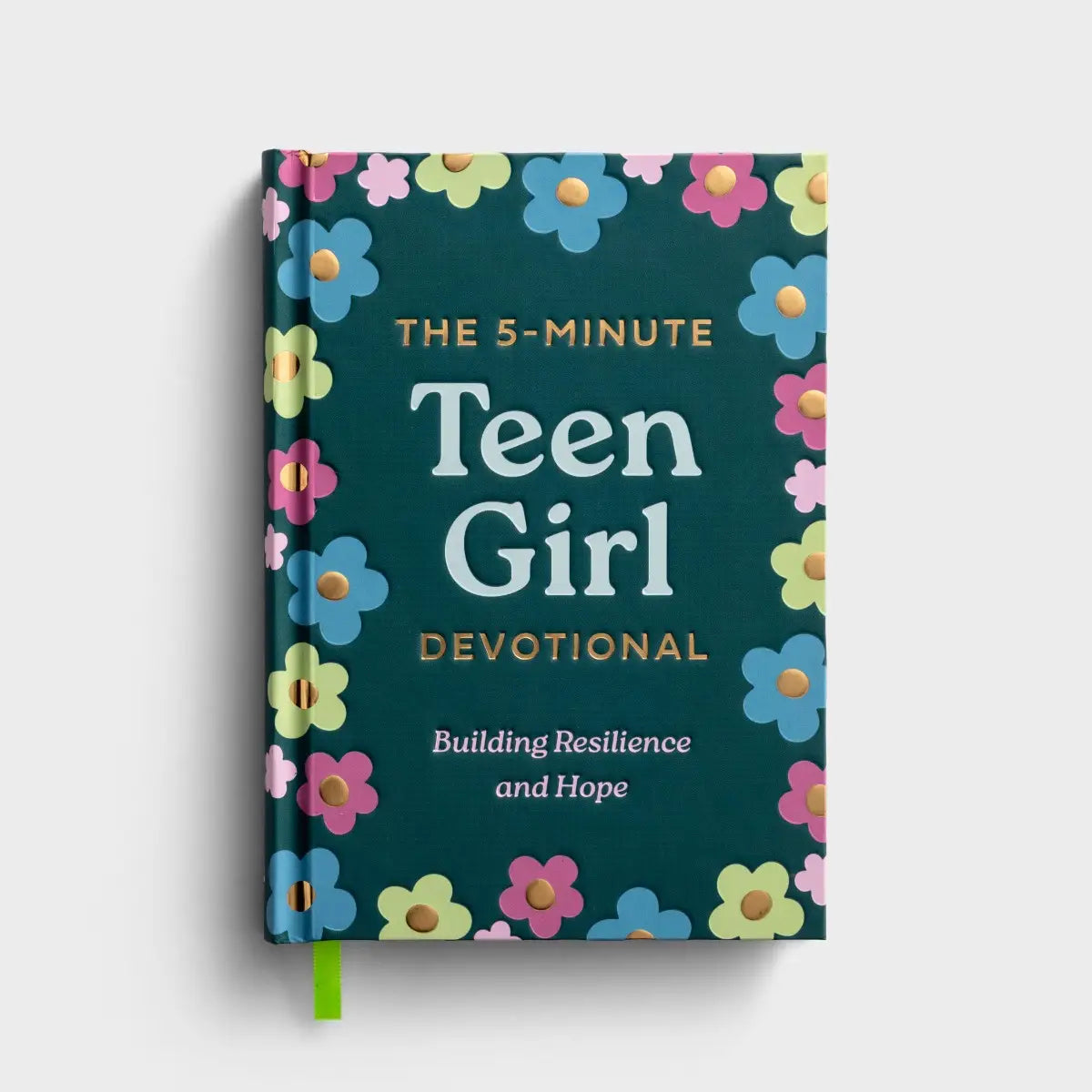 Teen Girl Devotional