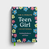 Teen Girl Devotional