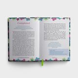 Teen Girl Devotional