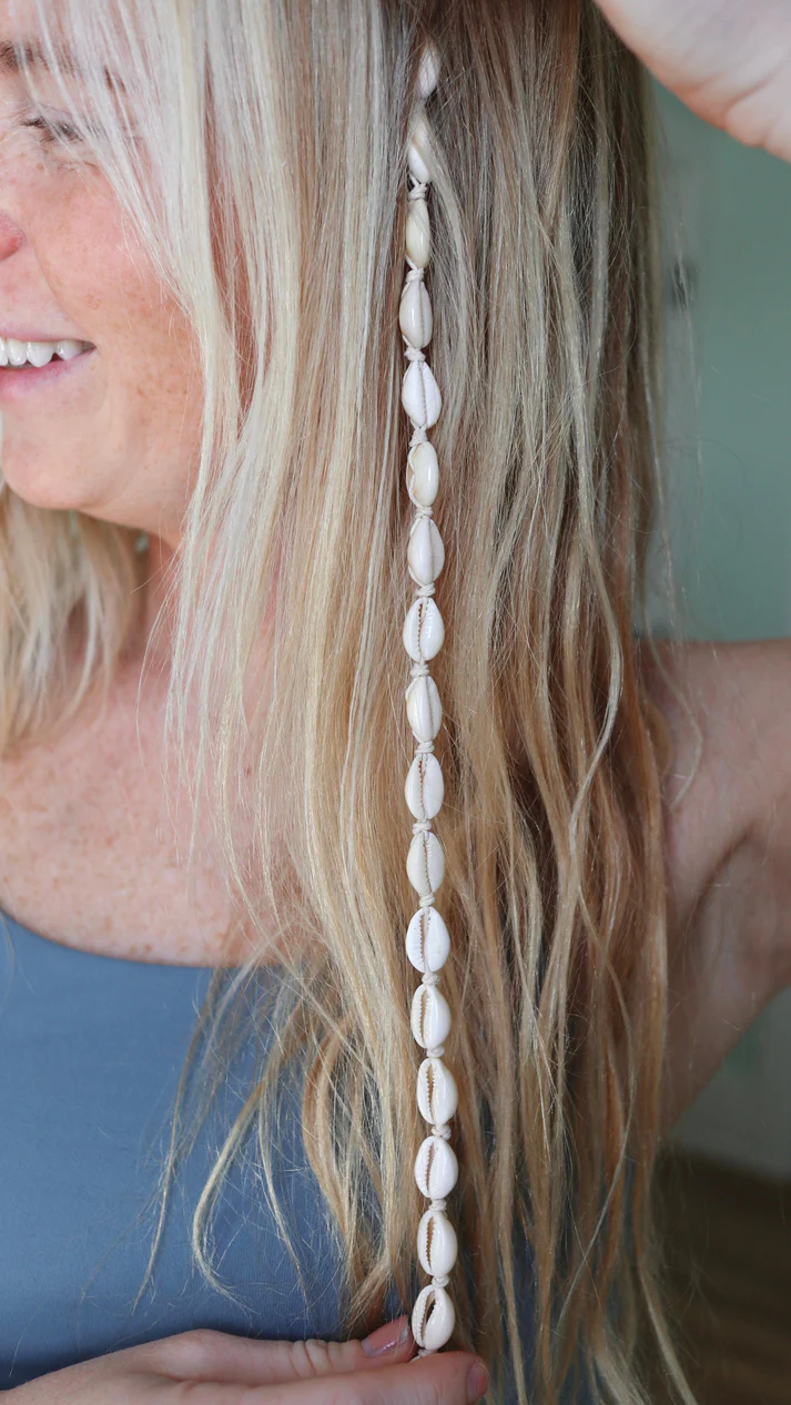 Shell Lover Mermaid Extension