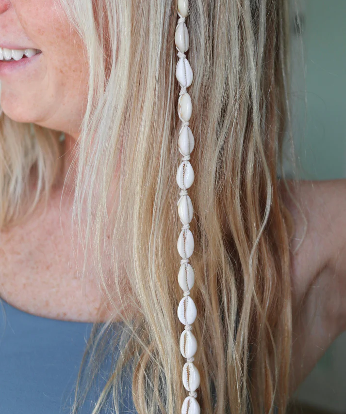 Shell Lover Mermaid Extension