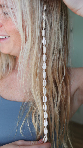 Shell Lover Mermaid Extension