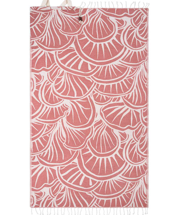 Chante Sand Cloud Towel Bag